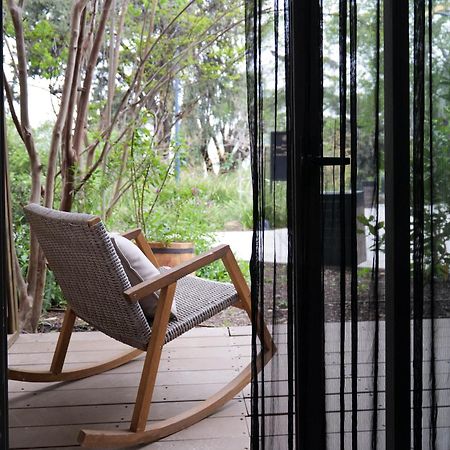 Kfar Giladi Hotel Екстериор снимка