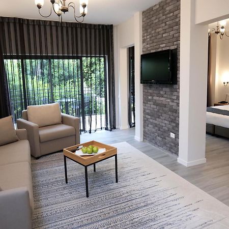 Kfar Giladi Hotel Екстериор снимка