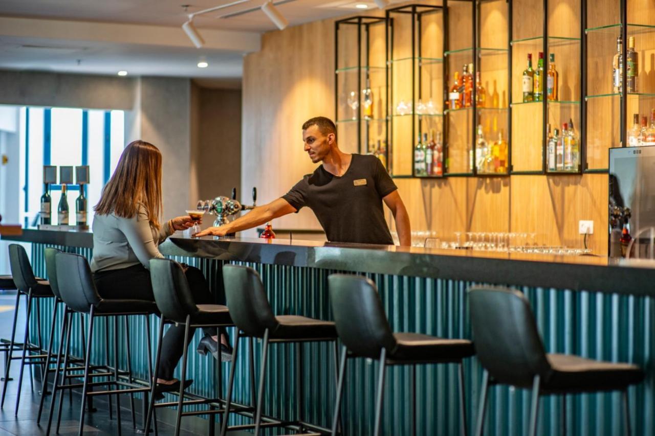Kfar Giladi Hotel Екстериор снимка