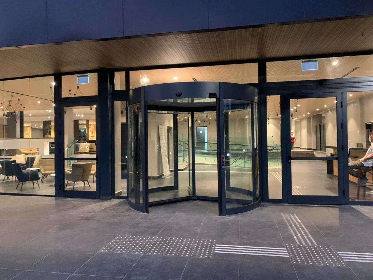 Kfar Giladi Hotel Екстериор снимка