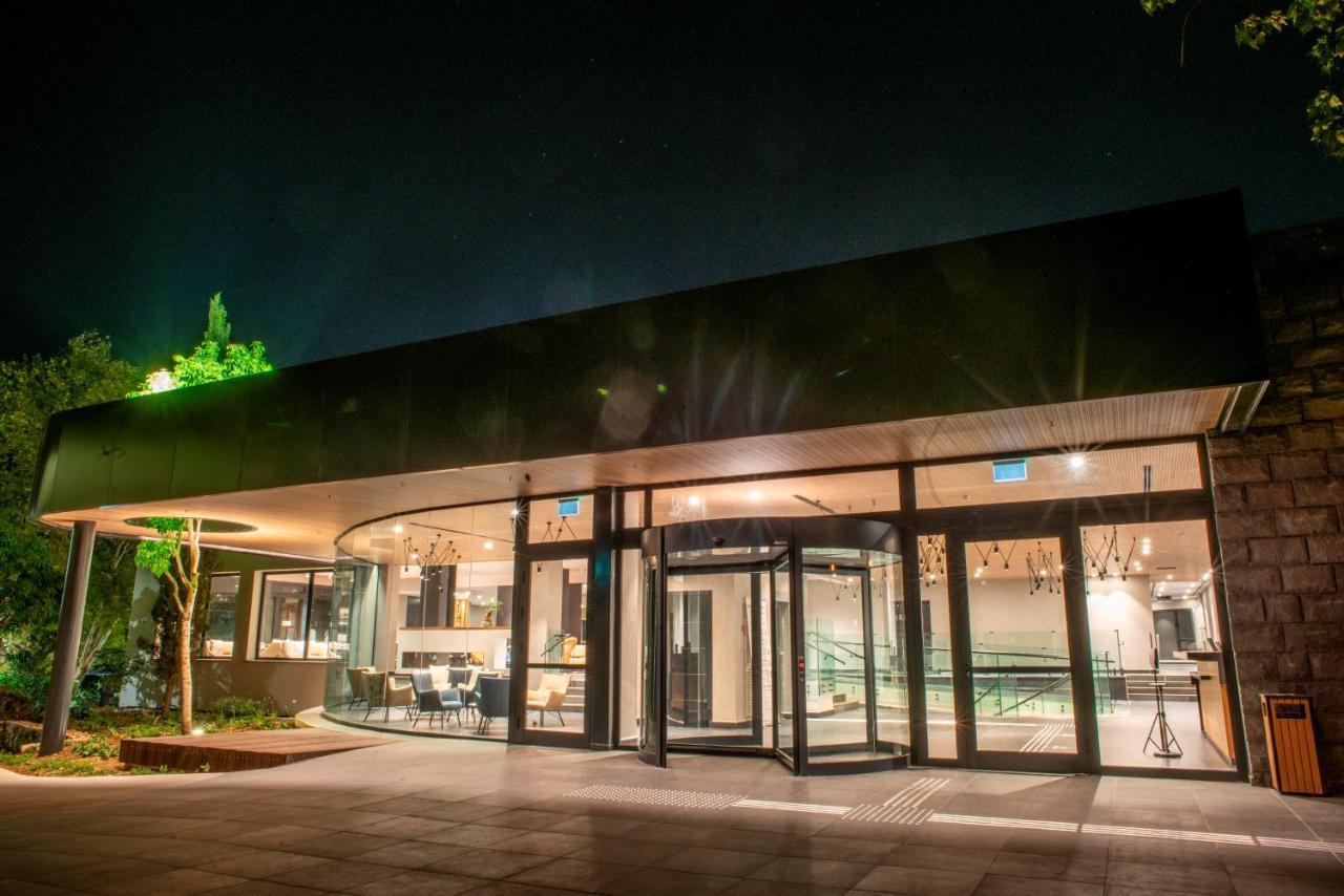Kfar Giladi Hotel Екстериор снимка