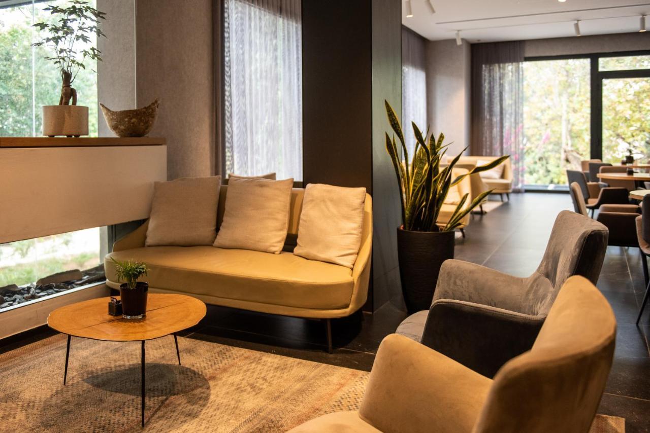Kfar Giladi Hotel Екстериор снимка