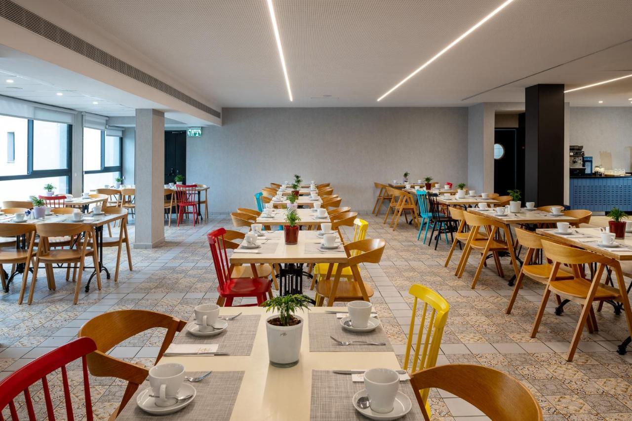Kfar Giladi Hotel Екстериор снимка