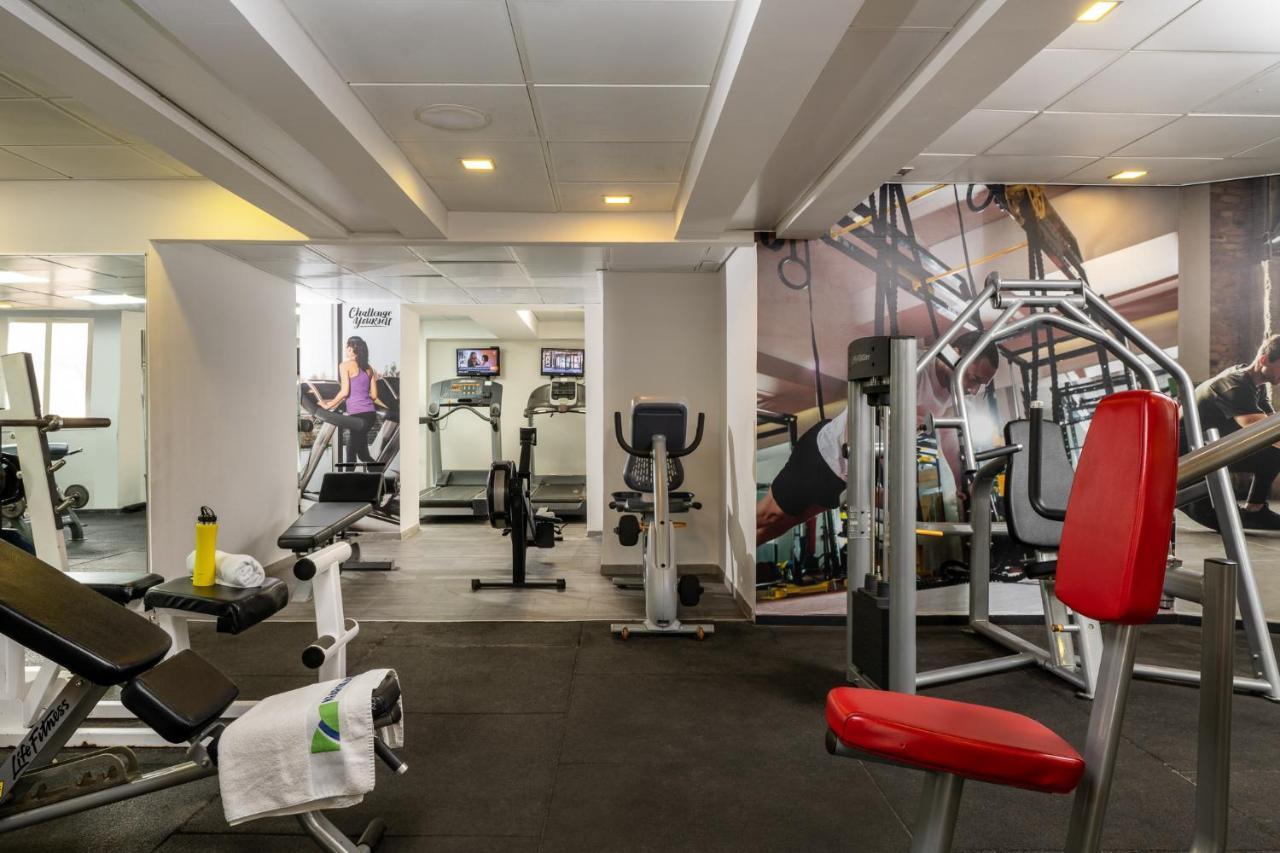 Kfar Giladi Hotel Екстериор снимка