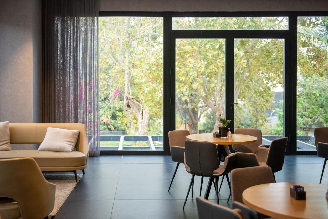 Kfar Giladi Hotel Екстериор снимка