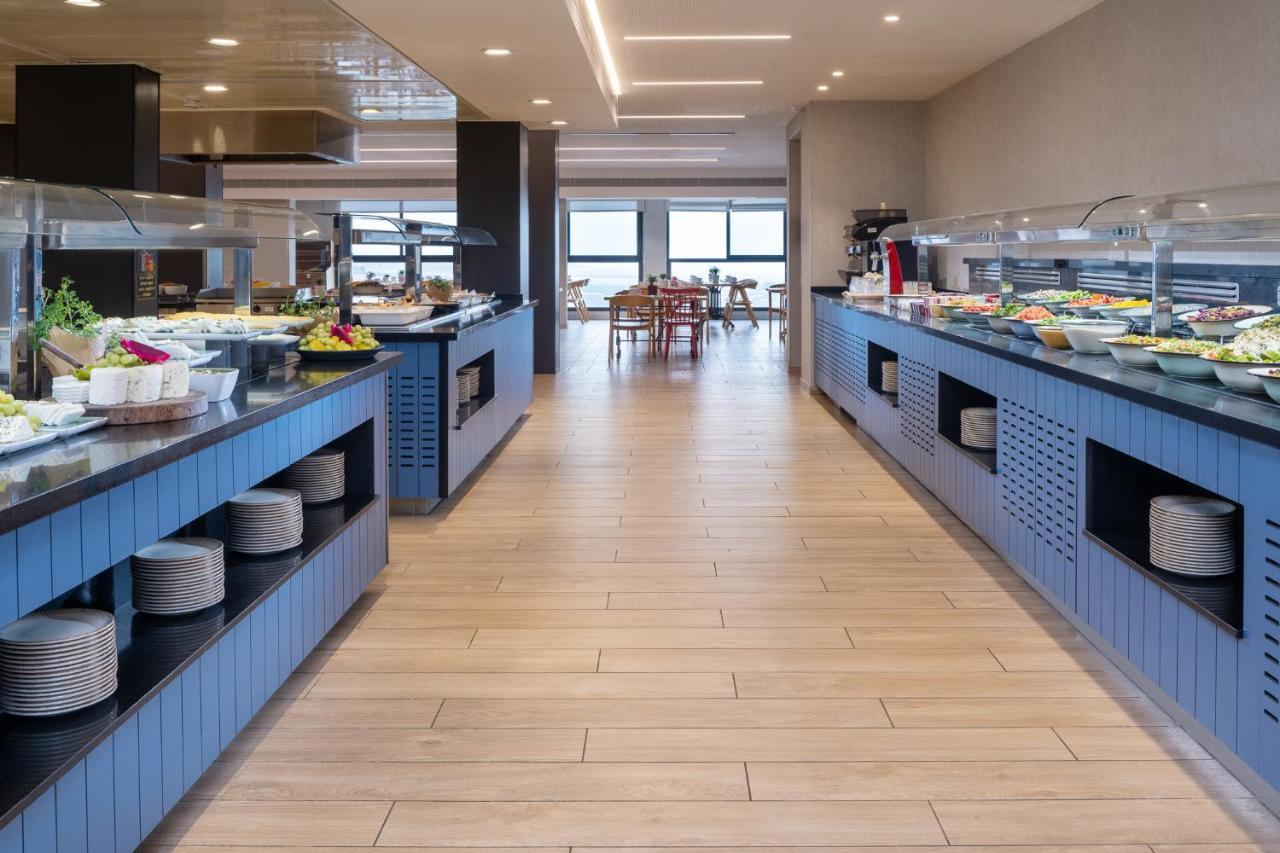 Kfar Giladi Hotel Екстериор снимка
