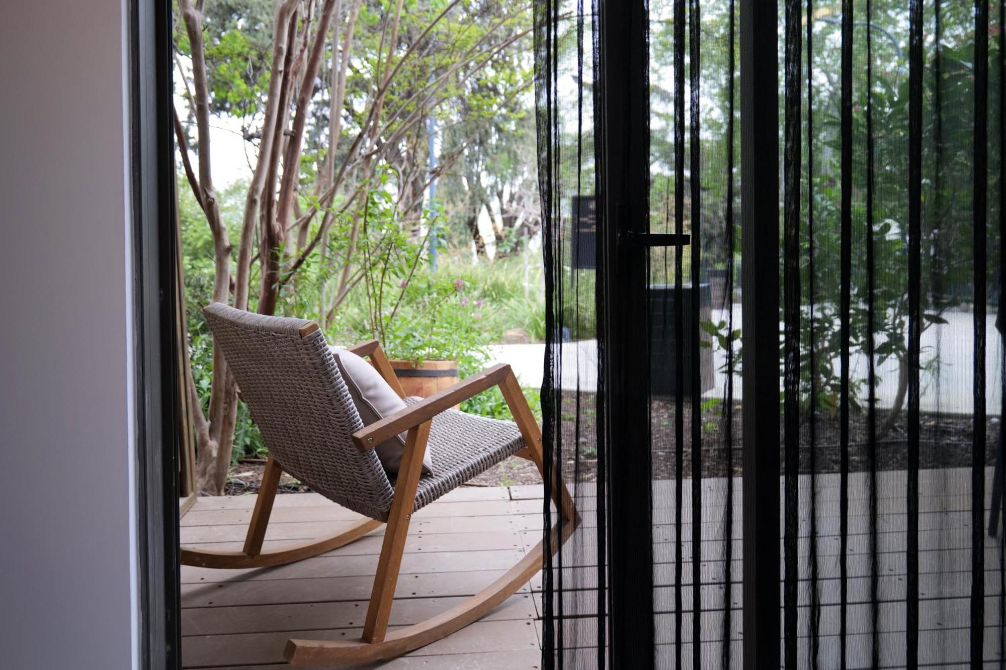 Kfar Giladi Hotel Екстериор снимка